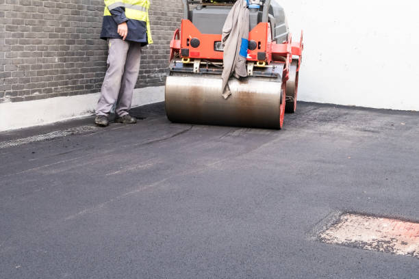 Best Decorative Concrete Driveways  in Sulphur, LA